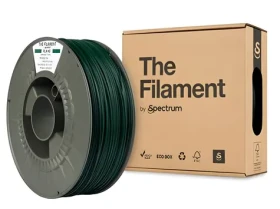The Filament PLA HS Moss Green / Filament / 1,75 mm / 1 kg (TF-24039)