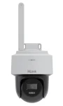 HiLook PTZ-N2C400I-W(W)(2.8mm) / Venkovní IP kamera / PTZ / 4Mpix / 2.8mm / Wi-Fi / IR 30m / IP66 (327001759)