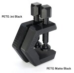 Prusa Research Prusament PETG Matte Black 1 kg (NFC)