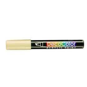 Marvy Akrylový popisovač DecoColor 315-16 tělový