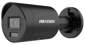 HIKVISION DS-2CD2043G2-LI2U(2.8mm) černá / IP kamera / Bullet / 4Mpix / AcuSense / IR 40m / mikrofon / IP67 (DS-2CD2043G2-LI2U(2.8mm)(BLACK))