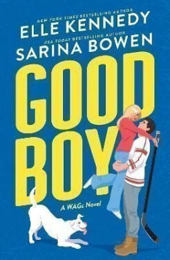 Good Boy Elle Kennedy,