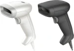Honeywell Voyager 1350g černá / Snímač čárových kódů / 2D / kit-USB / multi-IF / IP40 (1350G-2USB-EU)