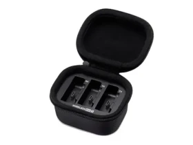 Rode Wireless GO II charge case / nabíjecí pouzdro / pro RODE Wireless GO II. (WIGOIICHARGINGCASE)