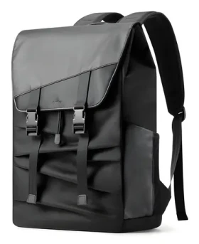 Inateck BP01008 černá / Batoh na notebook / 15,6-16" / 20 l / voděodolný (BP01008_BLACK)