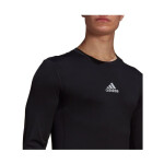 Pánské tričko TechFit Compression GU7339 Adidas