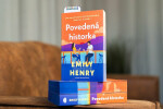 Povedená historka - Emily Henry
