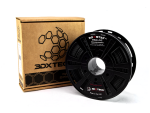 3DXSTAT ESD PC filament antistatický černý 1,75 mm 3DXTECH 750 g