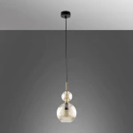 Svítidlo Sophia Cognac 11040 LW1