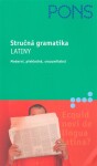 Stručná gramatika latiny - Helmut Schareika