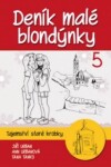 Deník malé blondýnky 5: Tajemství staré hrobky - Jiří Urban