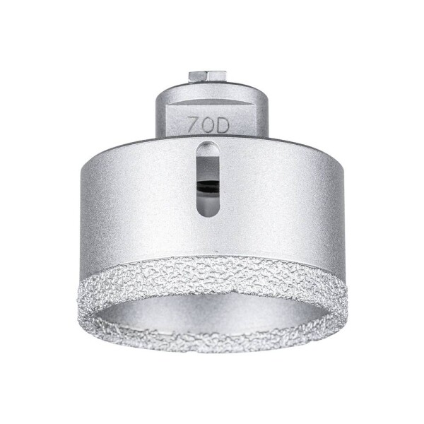 PFERD TOOLS DCD 70XM14 FL 68300137 diamantový vrták pro vrtání za sucha 70 mm 1 ks