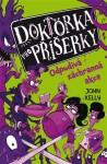 Doktorka pro příšerky: Odpudivá záchranná akce