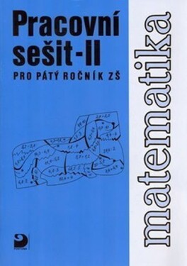 Matematika část