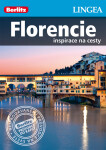 Florencie Inspirace na cesty