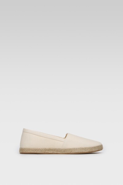 Espadrilky DeeZee LILY WSS20375-35 Látkový materiál