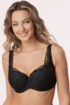 BRASTON LAURA BIG černá černá 85C