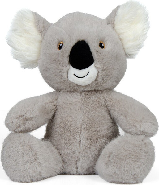 Plyšová koala sedící 25 cm