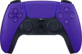 Sony DualSense Galactic Purple / Bezdrátový ovladač / PS5 / Bluetooth (SP5P507)