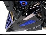 Yamaha MT-07 14/FZ-07 14 Klín pod motor - 6 barev