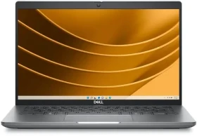 DELL Latitude 5450 XCTO šedá / 14" FHD / Intel Core i5-1335U 3.4GHz / 16GB / 512GB SSD / Intel Iris Xe / W11P (3400014294637.6.1)
