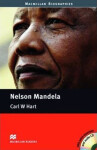 Mandela audio CD Mandela Nelson