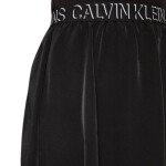 Calvin Klein Mini sukně s logem W J20J216669 S