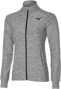 Běžecká bunda Mizuno Training Jacket 62GC121305 Velikost textilu: