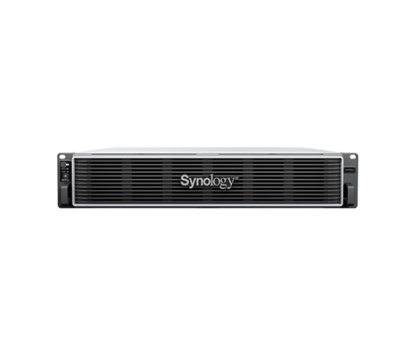 Synology RS4826xs+ RackStation (8C/XeonD-1739/3-3,5GHz/16GBRAM/12xSATA/2xUSB3.2/2x10GbE/2xPCIe/1xOOB/3xminiSAS/RP) EDF_481804
