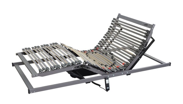 Materasso Motorový rošt Triple Mobil T12 - kabelový ROZMĚR: 100 x 200 cm - ATYP