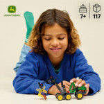 LEGO LEGO® Technic 42218 Kombajn John Deere 1470H
