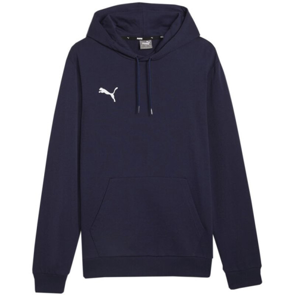 Puma Team Goal Casuals Hoody 658618 06