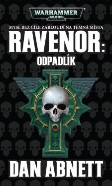 Ravenor Odpadlík