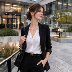 Dárkové Balení Stříbrný náhrdelník Strom života - stříbro 925/1000, Stříbrná 45 cm