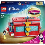 43276 LEGO® DISNEY Sněžný šperkový box