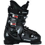 Lyžařské boty Atomic HAWX MAGNA 80, Black/White Velikost MP (cm): 26 - 26,5