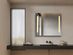Zrcadlo se senzorem SAT Project 80x70 cm SATZPRO8070 SATZPRO8070