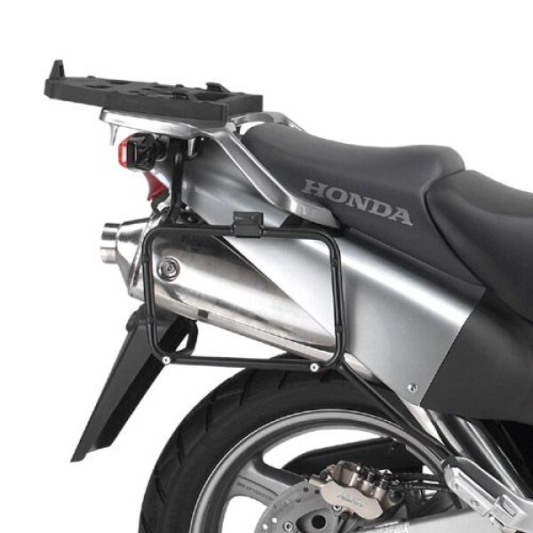 Pl170 trubkový nosič Honda XL 1000V Varadero (03-06) pro boční kufry