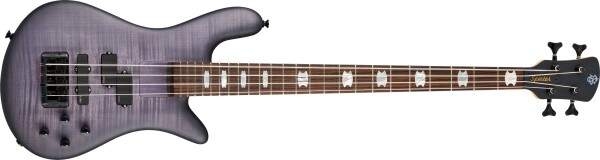 Spector Euro LX 4 BO Nightshade