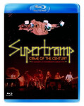 BD Supertramp: Crime Of The Century (In Concert At Hammersmith Odeon 1975) - Supertramp