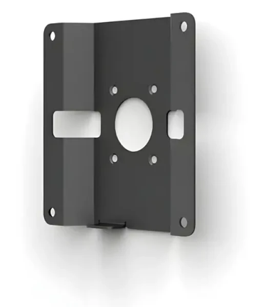 Compulocks VESA Wall Mount Bracket with Security Slot černá / Konzola pro montáž na stěnu (201M)