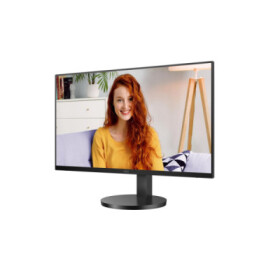 AOC MT IPS LCD WLED 27" U27B3AF - IPS panel, 3840x2160, 2xHDMI, DP, repro, nast vysky EDF_147995