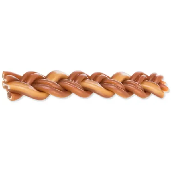 TRIXIE Žvýkací cop s býčím penisem / Pamlsek pro psy / 15 cm / 35 g (G14-276489)