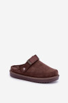 Pantofle model 204651 Step in style 39