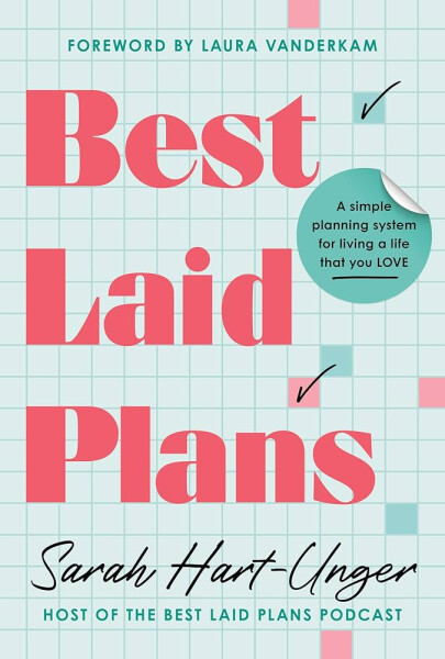 Best Laid Plans