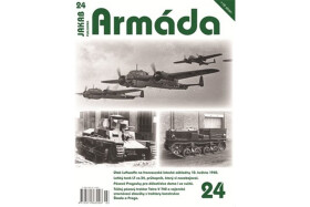 Armáda 24 - Radomír Zavadil