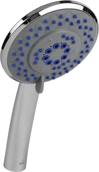 JB Sanitary Sprchová hlavice, 3 polohová RSH 04