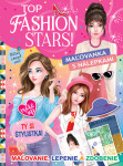 Top fashion stars