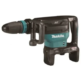 Makita HM002GZ03 / Aku bourací kladivo / SDS Max / 2x40V / Li-ion / bez aku (HM002GZ03)