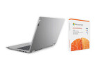 Lenovo IdeaPad Flex 5 14ITL05 šedá + Microsoft 365 pro jednotlivce CZ (82HS0193CK.attach)